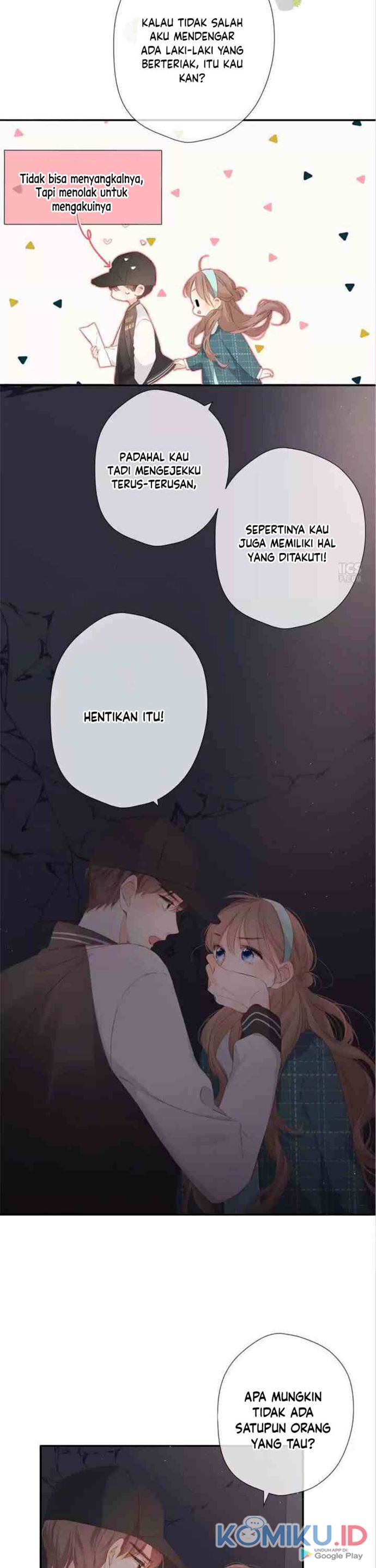 Once More chapter 40